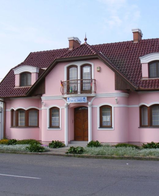 Bluebird Vendégház Gyula