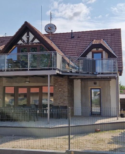 Vadvirág Villa Soltvadkert