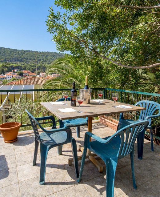 Apartman Veli Lošinj - CKL269