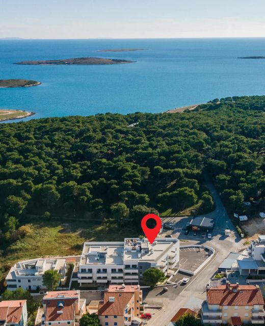 Apartman Premantura - CIA258