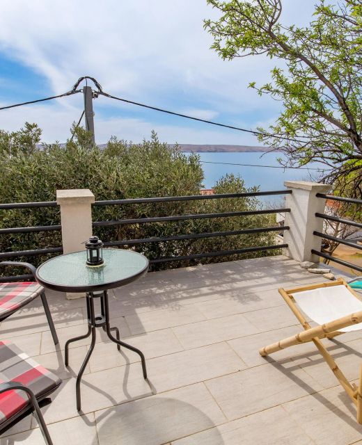 Apartman Barić Draga - CKV547