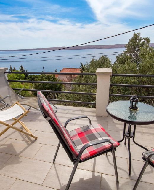 Apartman Barić Draga - CKV548