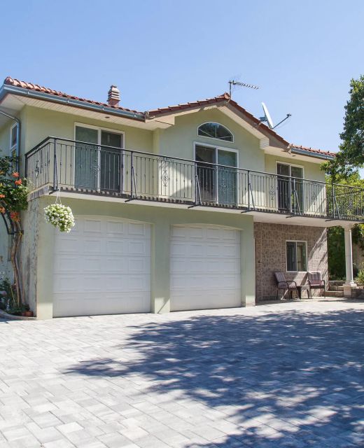 Apartman Kučiće - CDC811