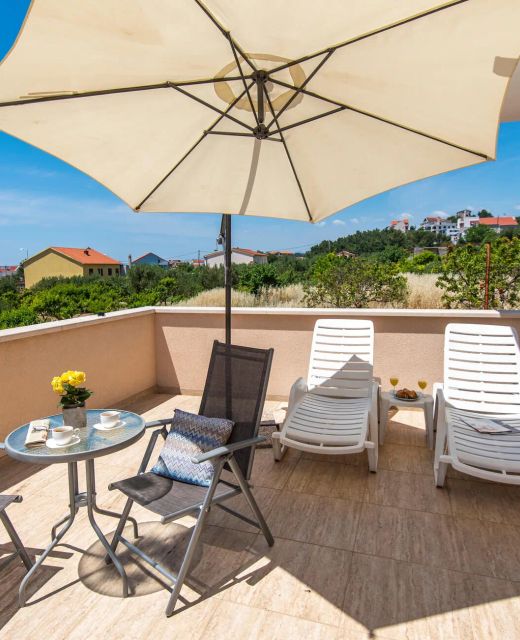 Apartman Podstrana - CDC707
