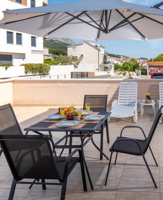 Apartman Podstrana - CDC709