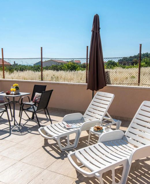 Apartman Podstrana - CDC710