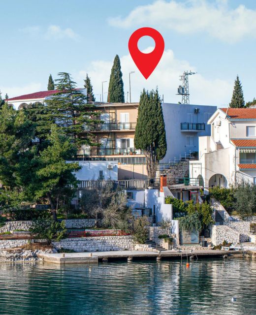 Apartman Klek - CDR386