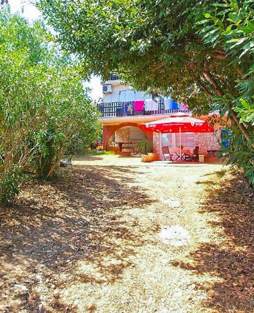 Apartman Premantura - CIA257