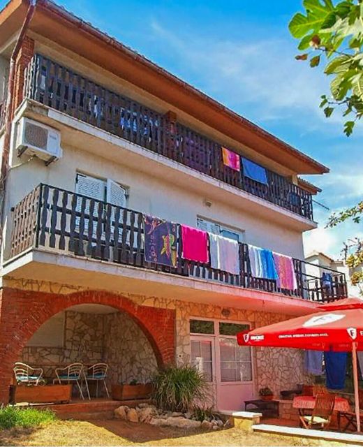 Apartman Premantura - CIA256