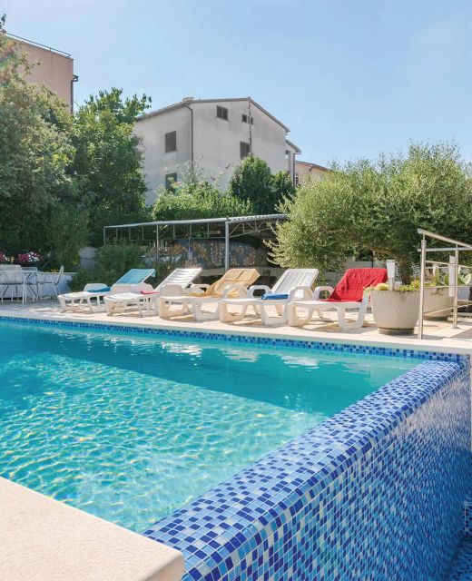 Apartman Banjole - CIB527