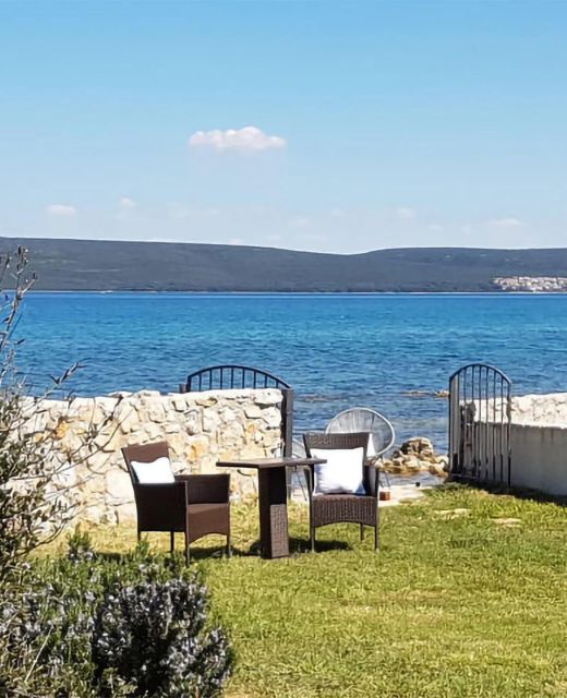 Apartman Dobropoljana - CDU541