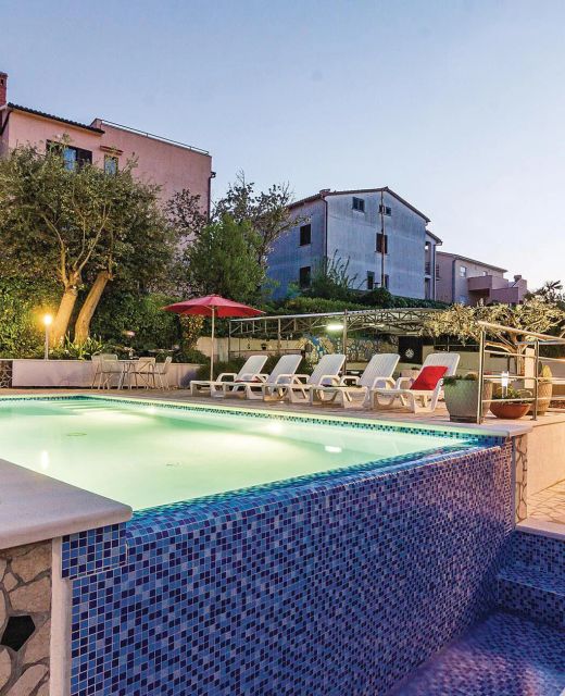 Apartman Banjole - CIB529