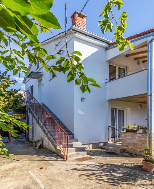Apartman Pula - CIR517
