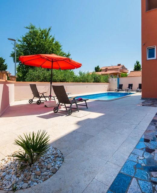 Apartman Pula - CIP632