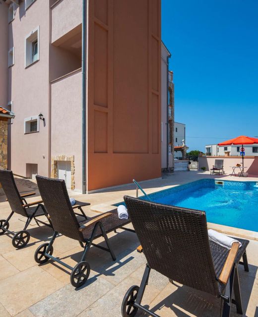Apartman Pula - CIP633