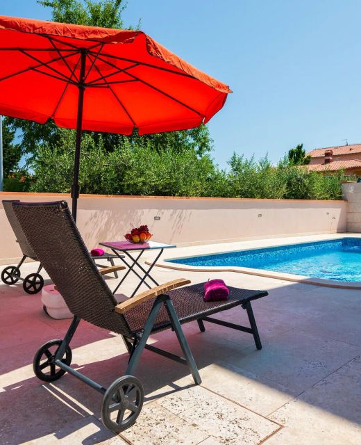 Apartman Pula - CIP634