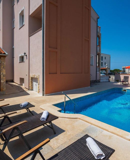 Apartman Pula - CIP635