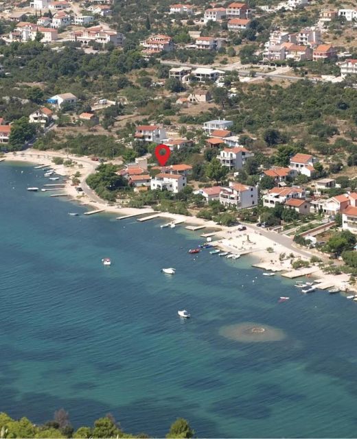 Apartman Grebaštica - CDJ477