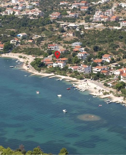 Apartman Grebaštica - CDJ478