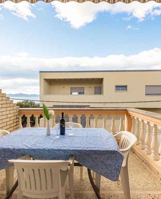 Apartman Kožino - CDI033