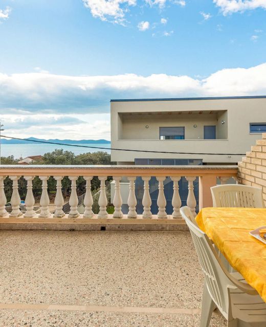 Apartman Kožino - CDI034