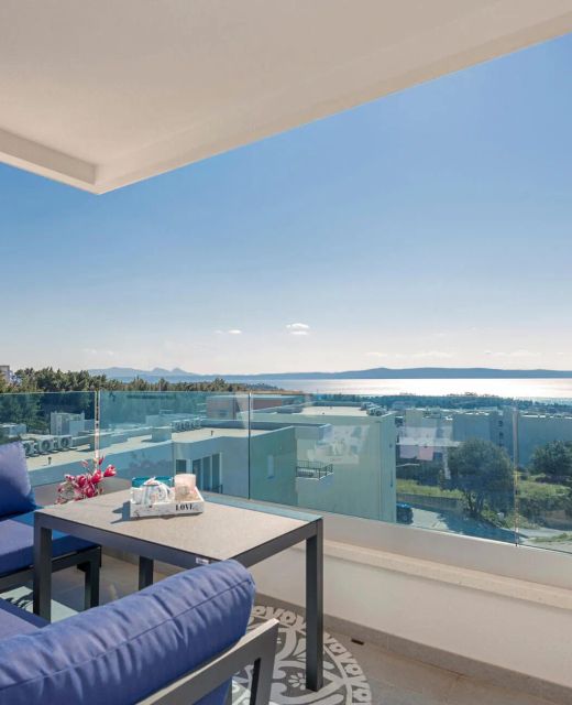 Apartman Makarska - CDC780