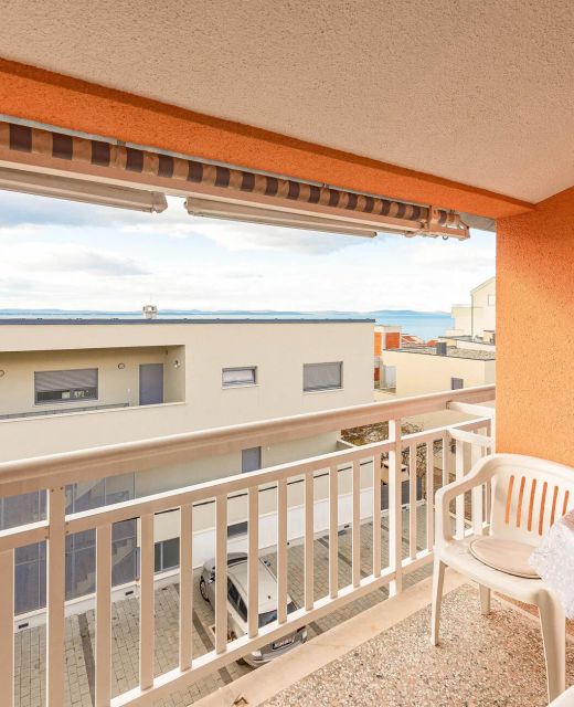 Apartman Kožino - CDI035