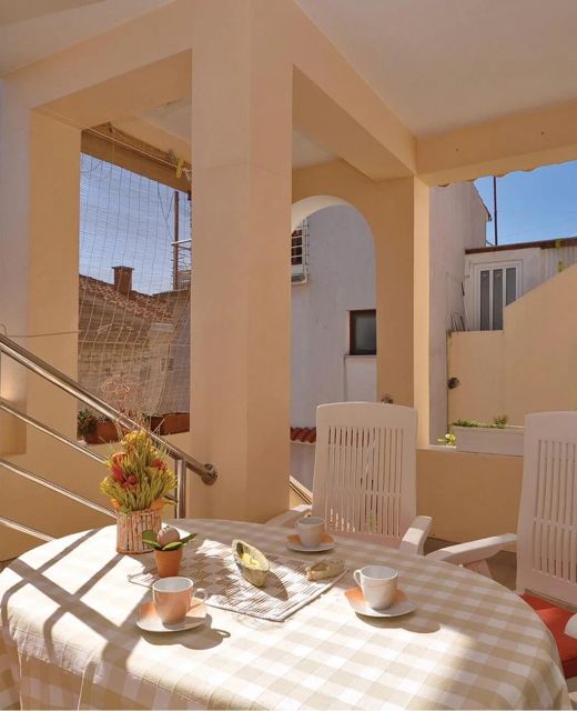 Apartman Posedarje - CDZ358