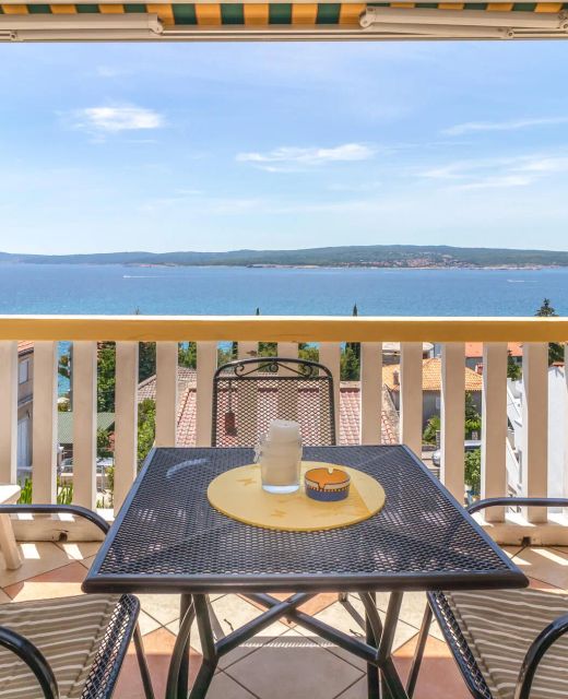 Apartman Crikvenica - CKA190