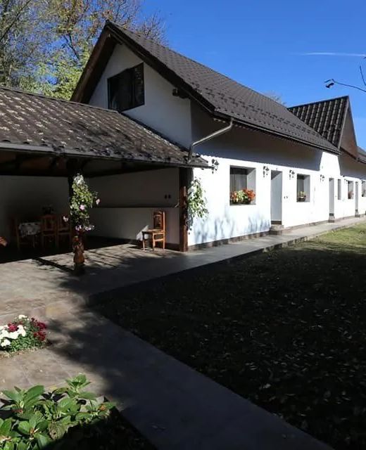 Casa Morii Ohaba