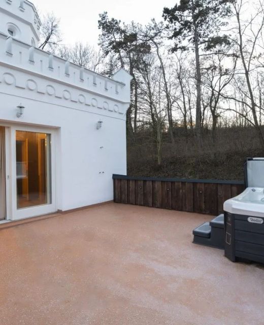 Malomkert Bagolyvár Szob