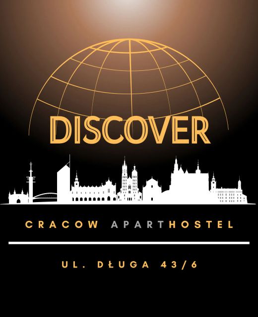 DISCOVER Cracow APARThostel