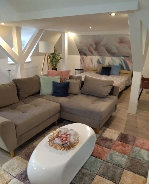 Valentin Apartman Makó