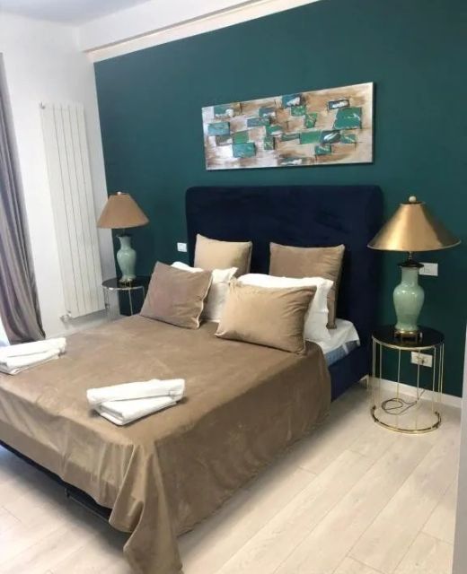 Metropole Apartments Studio Center București