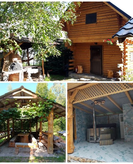 Cabana Colț de Rai Ocna Șugatag