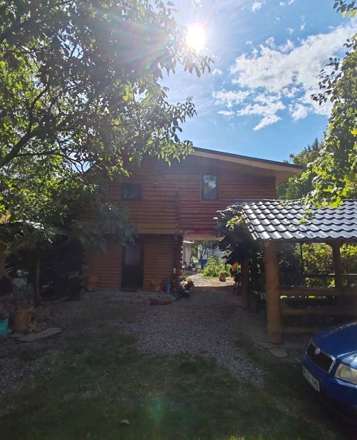 Cabana Colț de Rai Ocna Șugatag