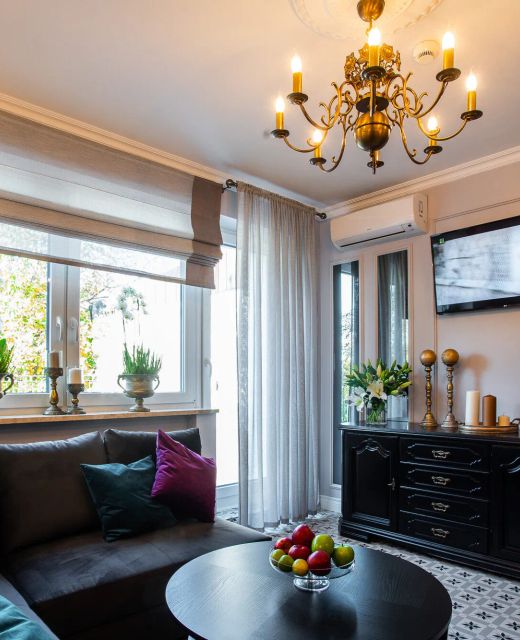 Apartamenty Willa Krakowska w Raszynie