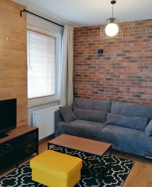 Family Homes - Apartamenty przy Zatoce Puck