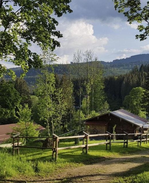 Pension Aspen Železná Ruda