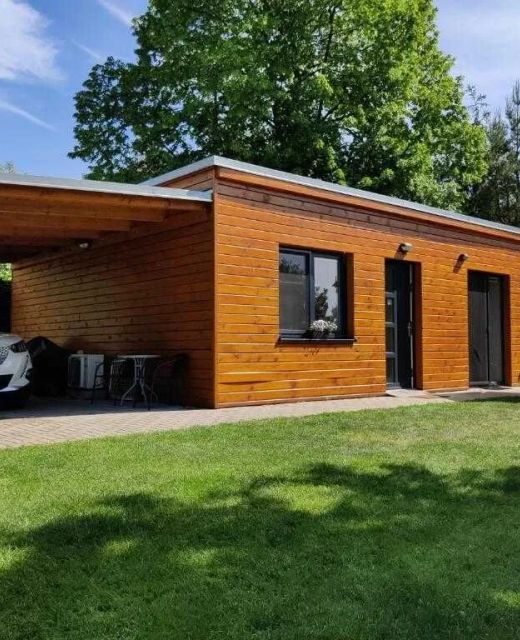 Apartmán Pod Lípou v Jaroměři Jaroměř