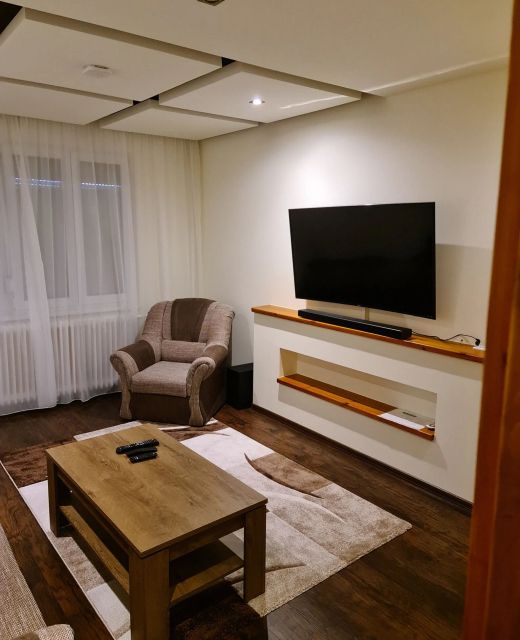 Nebi Apartman Dunaújváros