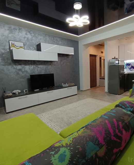 AS Apartment Mamaia Nord