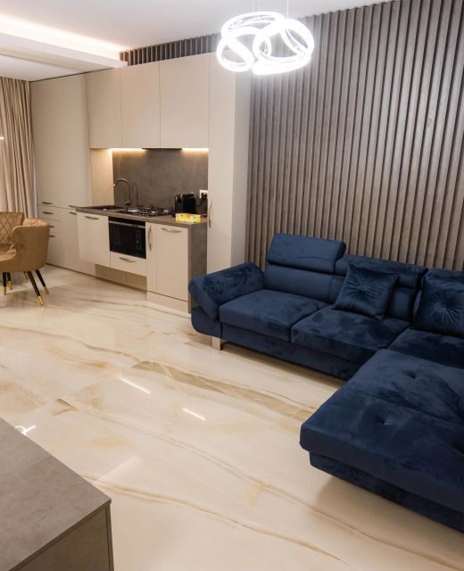 Marwell Residence Suceava