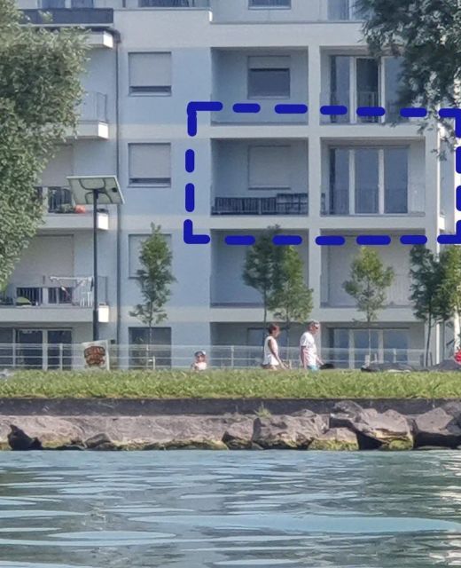 Lelle Resort Exclusive Apartman Balatonlelle