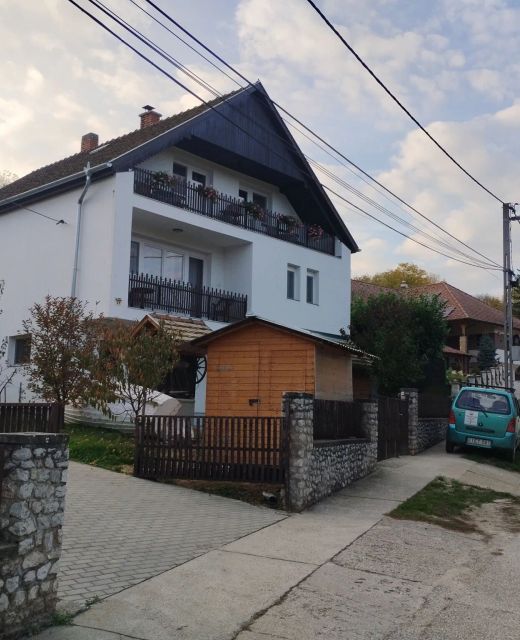 Völgy Vendégház Szálka
