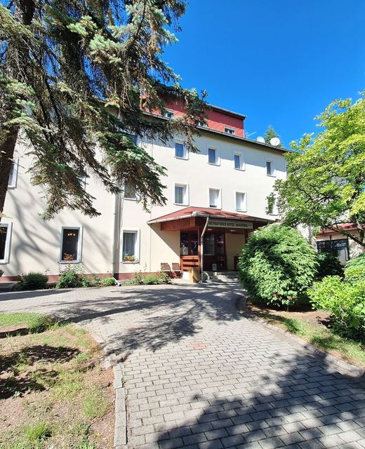 Mátrafüred Hotel Akadémia 