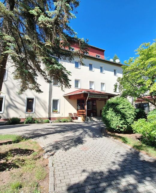 Mátrafüred Hotel Akadémia 