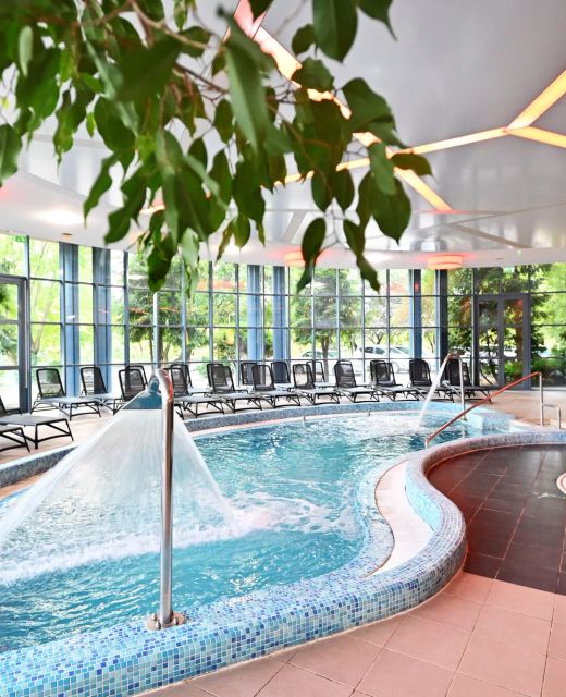 Hotel Eger & Park