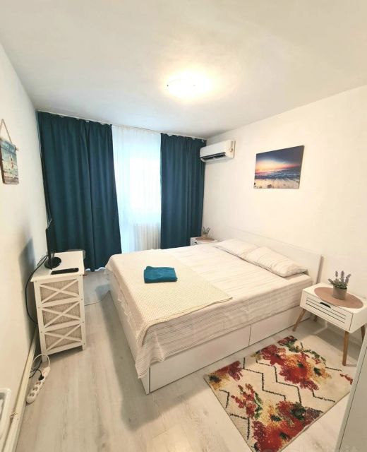 Apartament Daria Faleza Nord Constanța