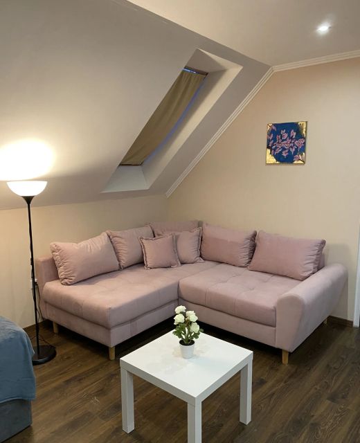 Bella Vita Apartman Balatonföldvár